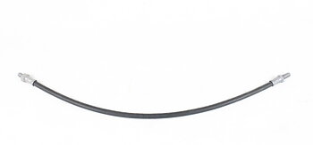 Brake hose front outer, 140