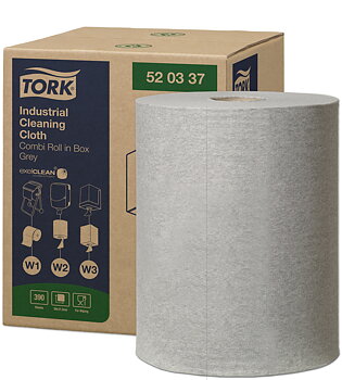 Tork Rengöringsduk Flexibel