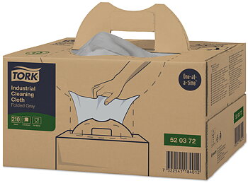 Tork Rengöringsduk Flexibel