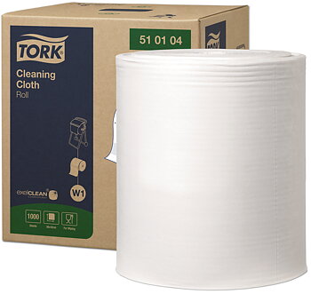 Tork Rengöringsduk Mjuk