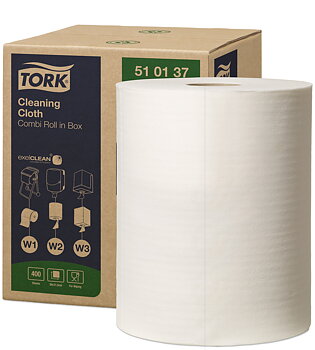 Tork Rengöringsduk Precision