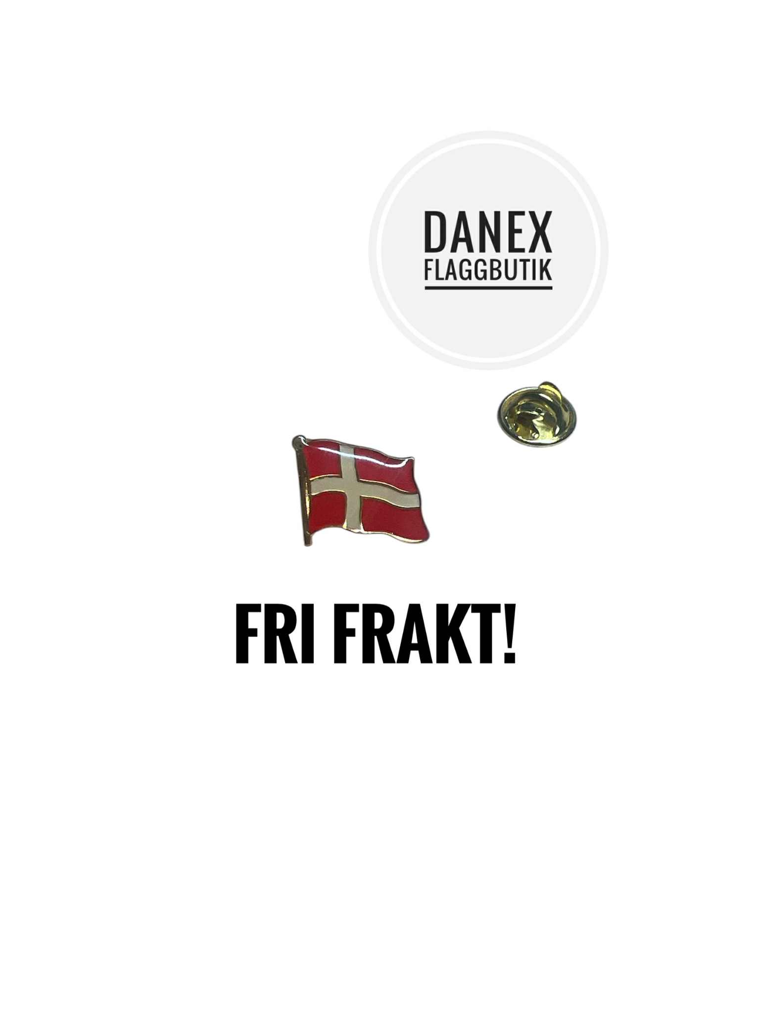 Pins Danmark