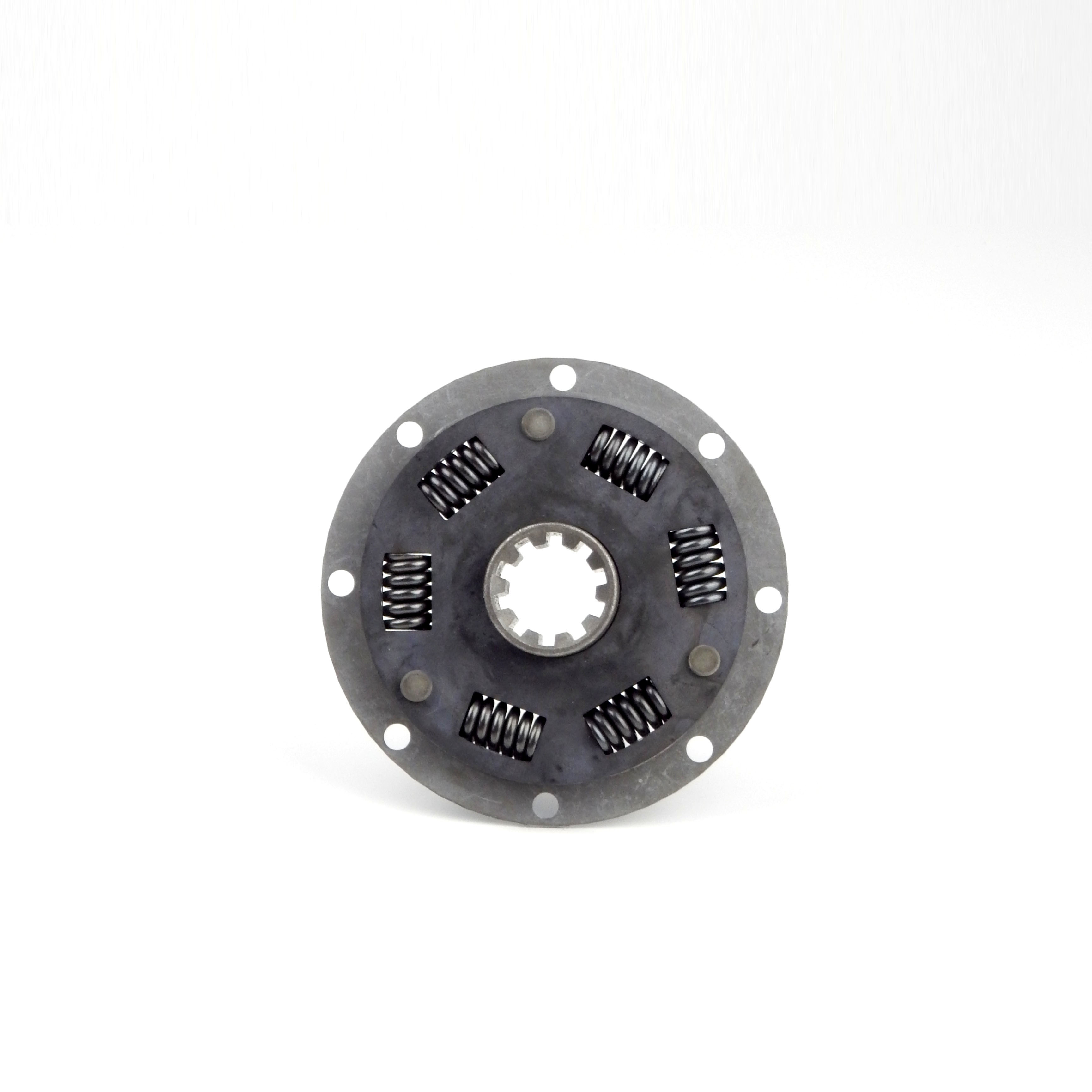 Drivskiva för 10 splines