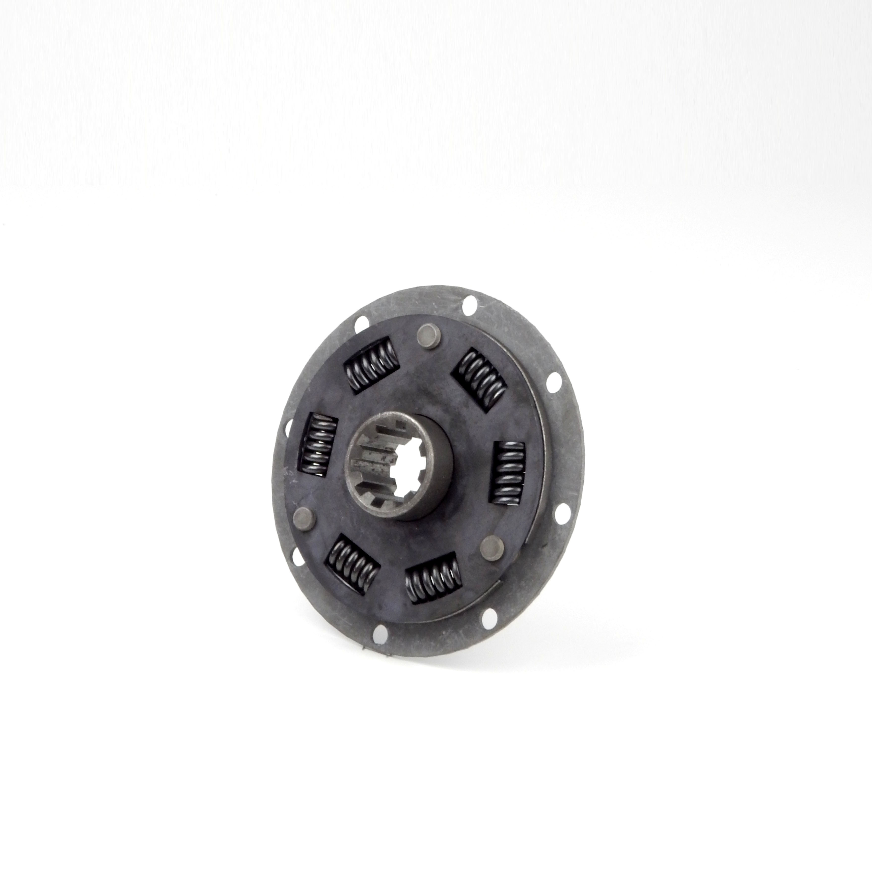 Drivskiva för 10 splines