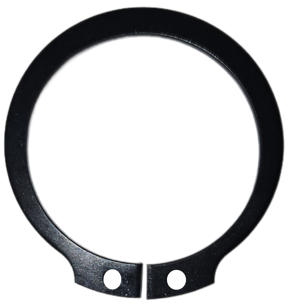 Spårring för axel 32 mm