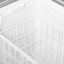 Frysbox IC202SC, 191 liter