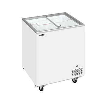 Frysbox IC202SC, 191 liter