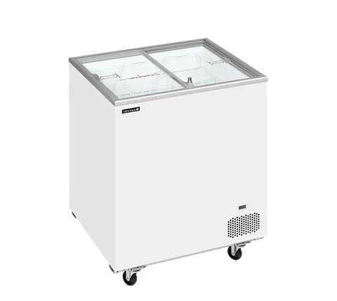 Frysbox IC202SC, 191 liter