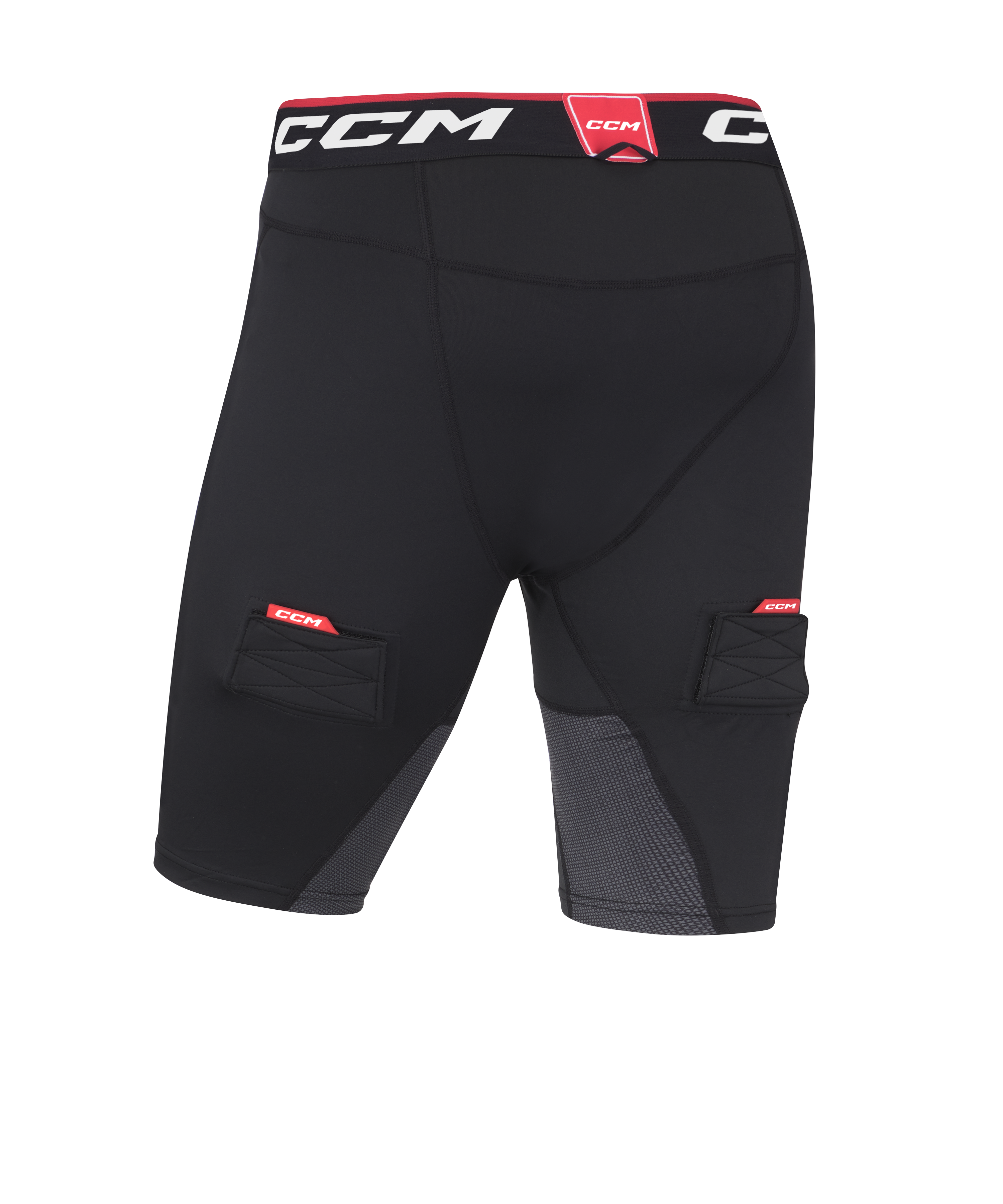 CCM Suspshorts Compression Sr. - 2
