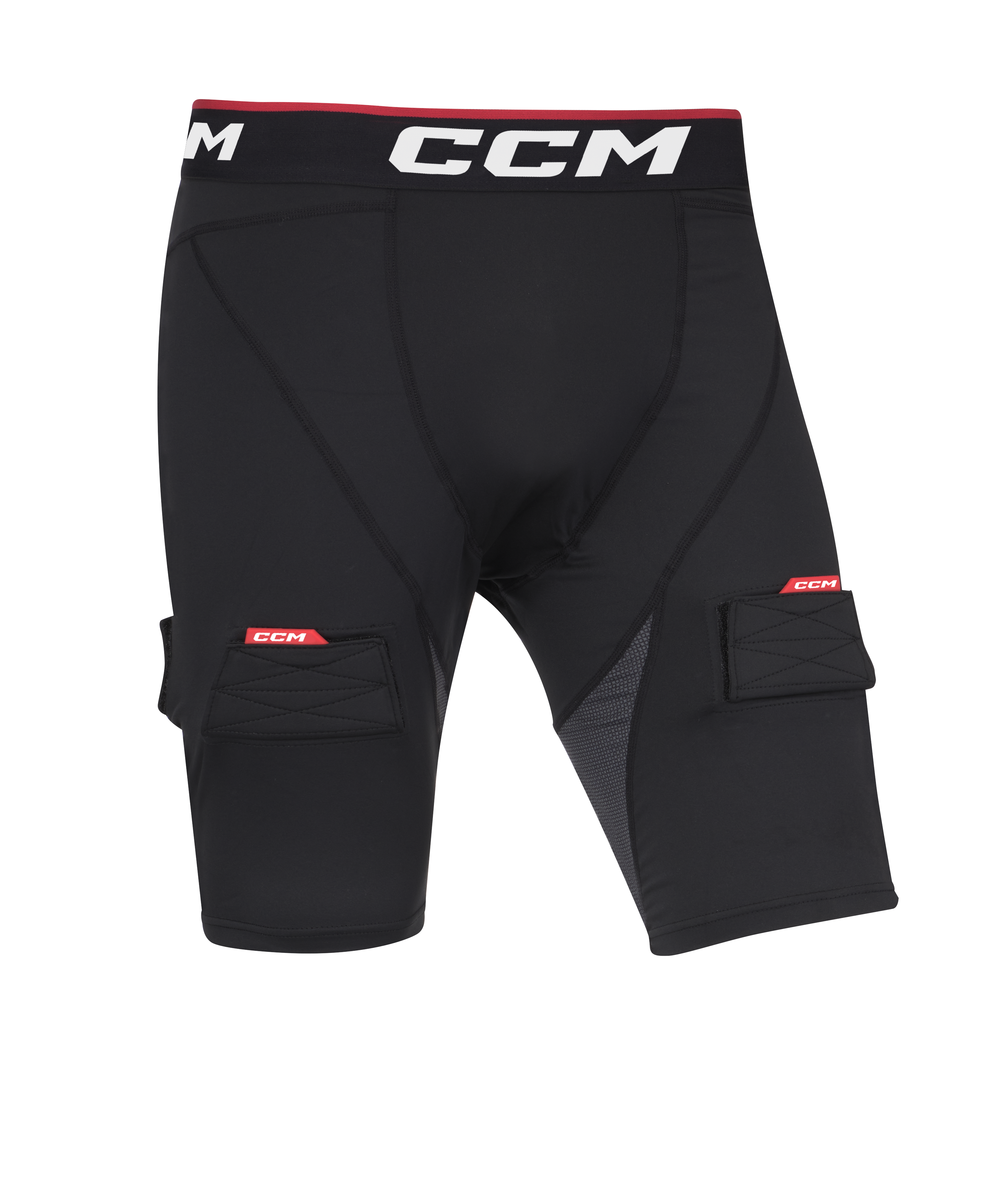 CCM Suspshorts Compression Sr.