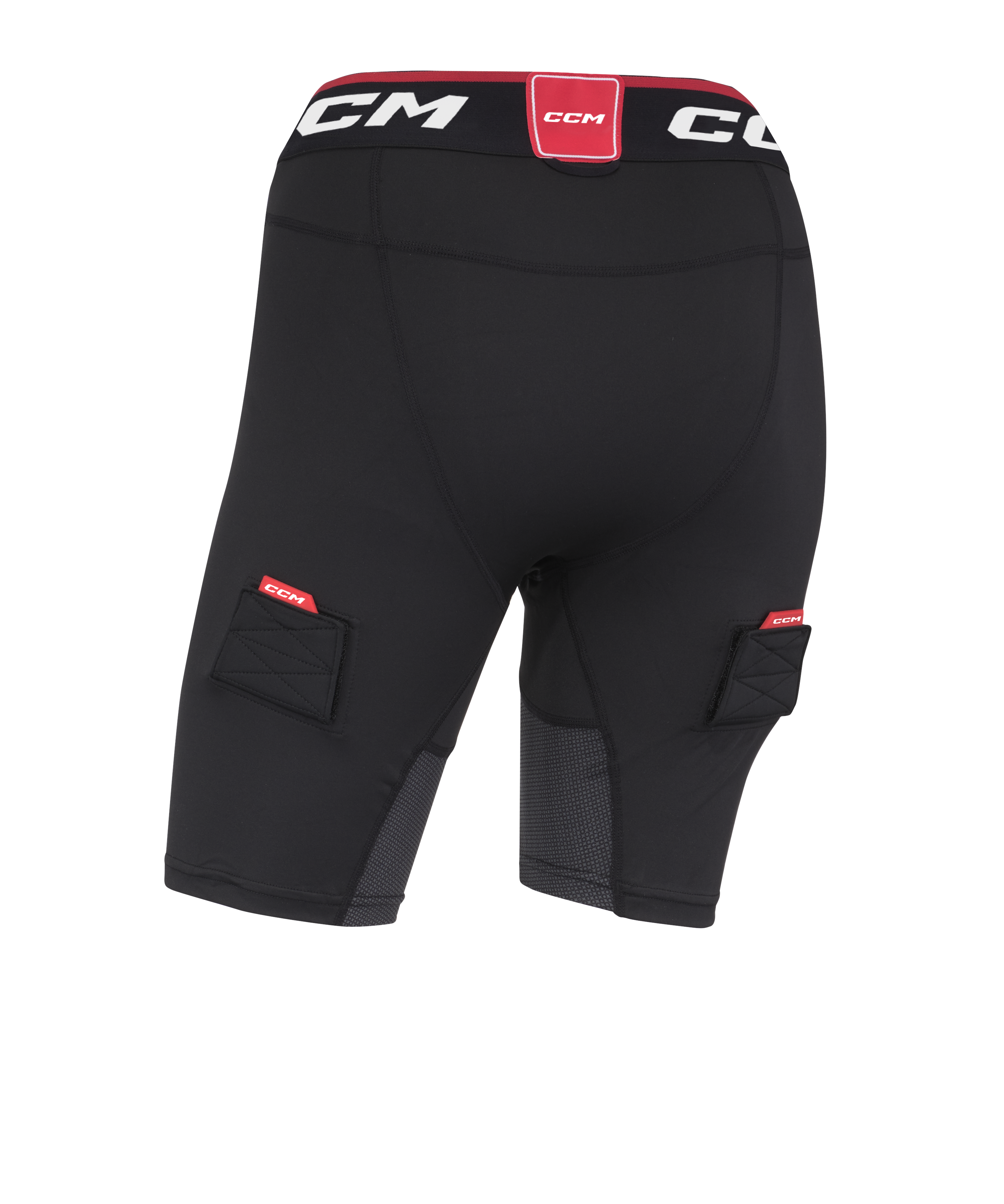 CCM Suspshorts Womens' Jill Compression - 2