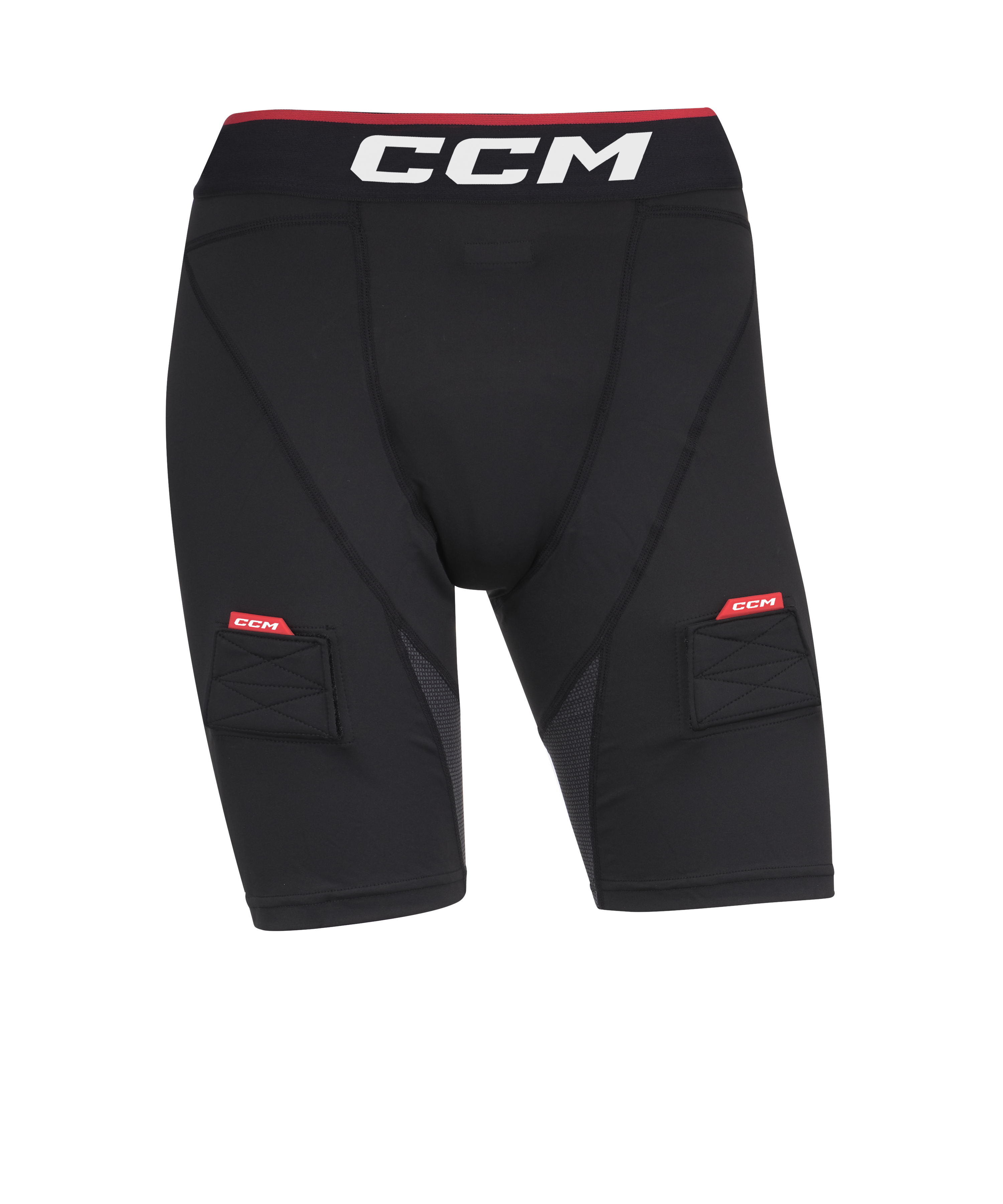 CCM Suspshorts Womens' Jill Compression