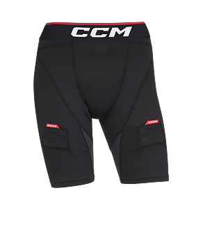 CCM Suspshorts Womens' Jill Compression