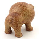 Lisa Larson (Kennel 1972) Breathtaking Bulldog Midi 17/14 cm