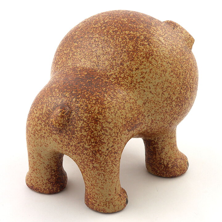 Lisa Larson (Kennel 1972) Breathtaking Bulldog Midi 17/14 cm