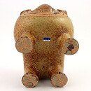 Lisa Larson (Kennel 1972) Breathtaking Bulldog Midi 17/14 cm