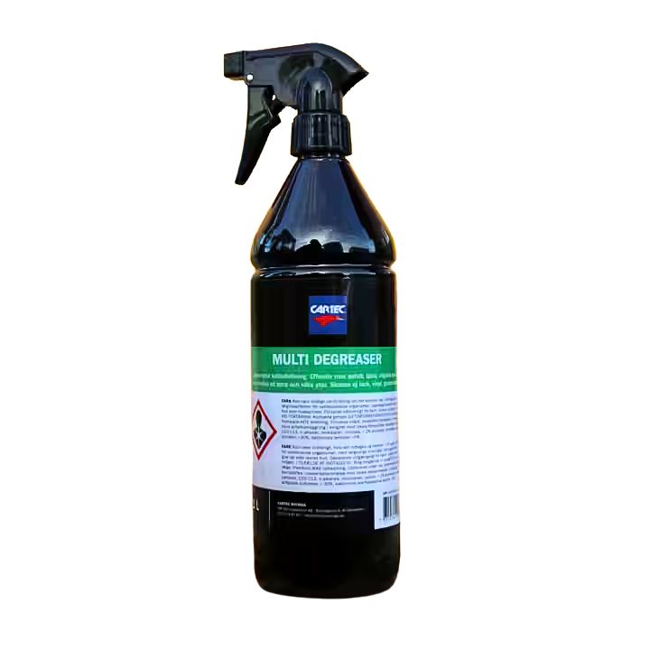 Multi Degreaser - Kallavfettning