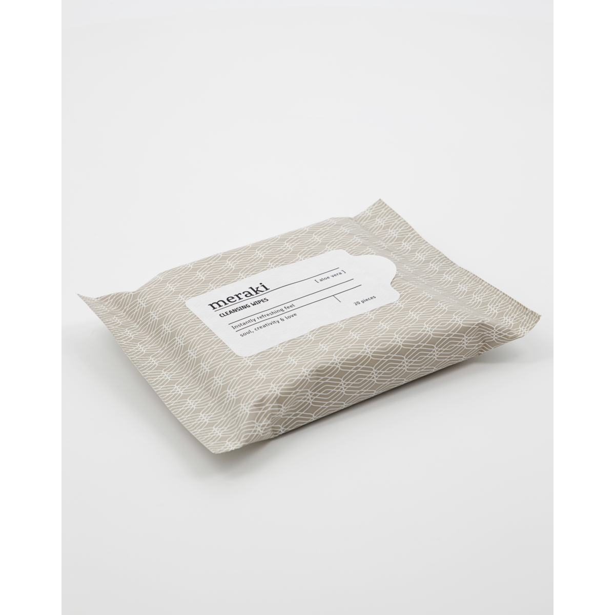 Meraki - Cleansing Wipes - 3