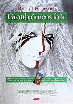 GROTTBJÖRNENS FOLK (1986)