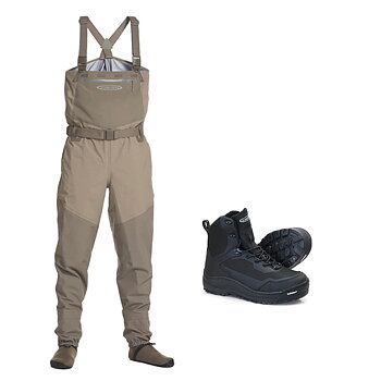Vision Koski + Musta Michelin paket