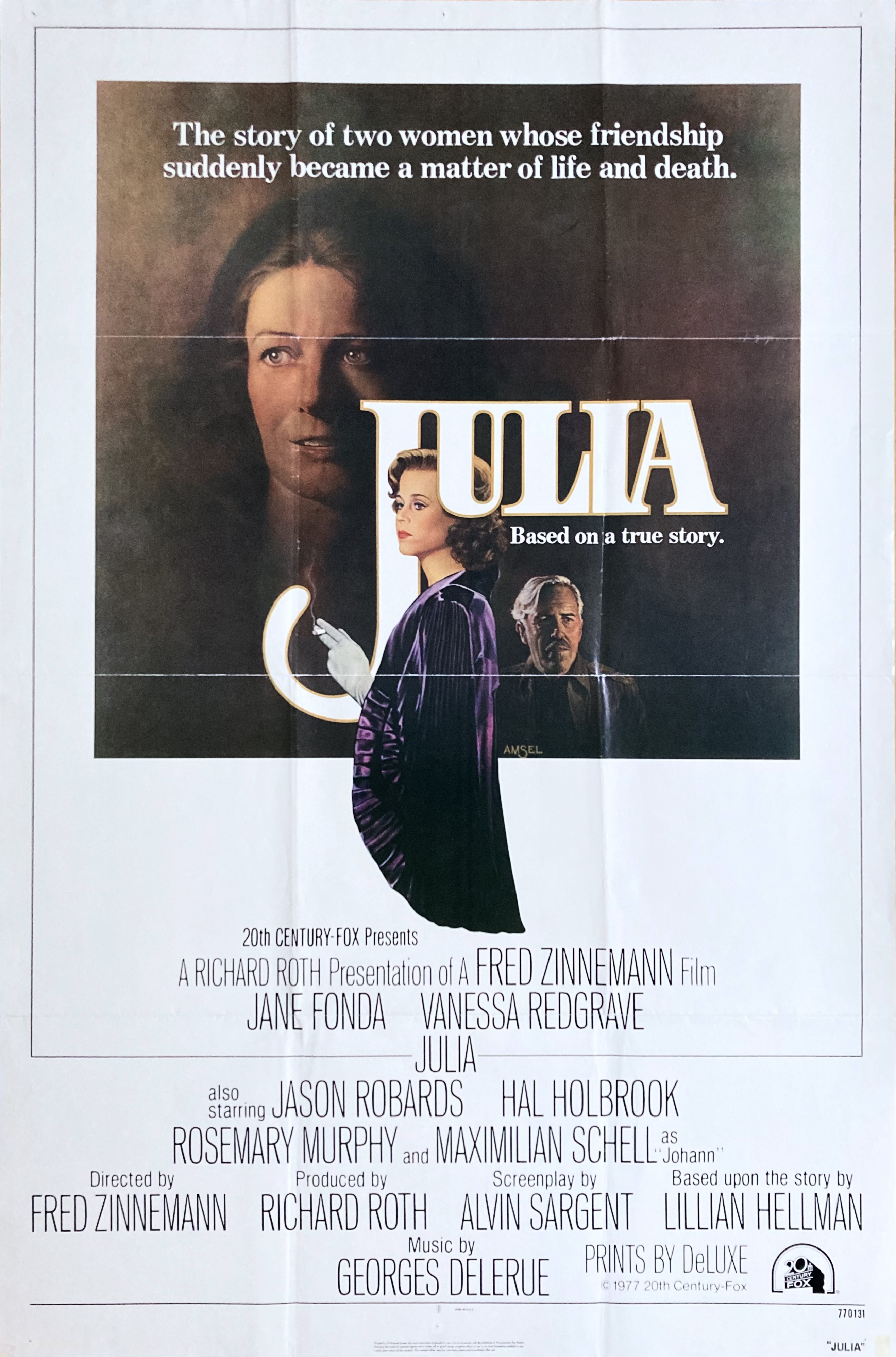 JULIA (1977)