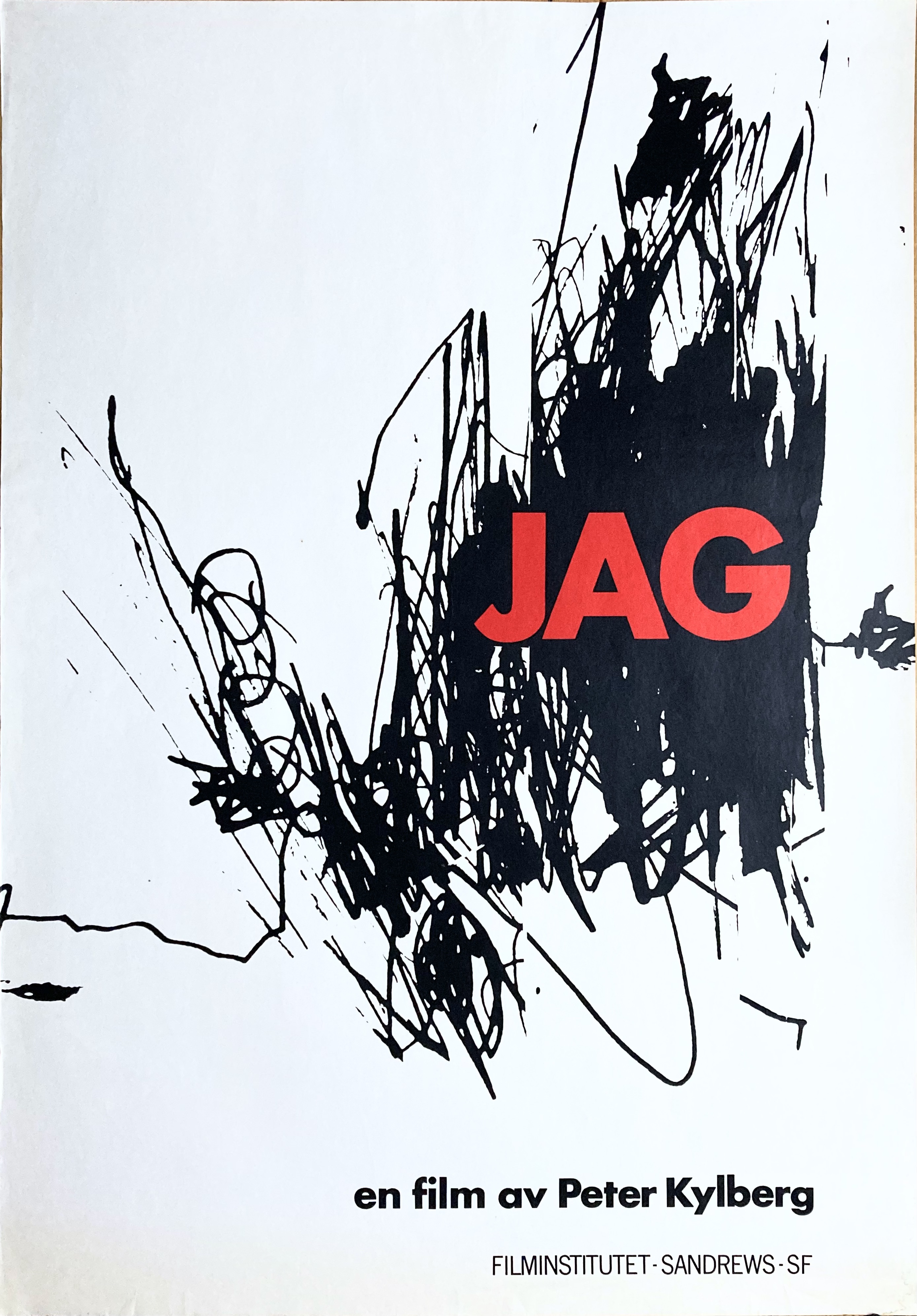 JAG (1966)