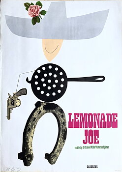 LEMONADE JOE (1965)