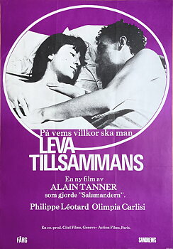 LEVA TILLSAMMANS (1974)