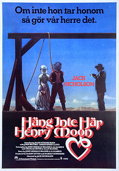 GOIN SOUTH (1978)