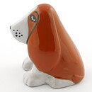 バセットハウンド Vov ウーフシリーズ  basset hound  10cm