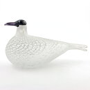 オイバ・トイッカ  数量限定！ Species of Tern アジサシ ガラスの鳥 オブジェ 1988年 28/16cm