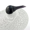 オイバ・トイッカ  数量限定！ Species of Tern アジサシ ガラスの鳥 オブジェ 1988年 28/16cm