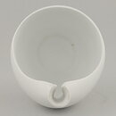 Stig Lindberg (Pungo 1953) White Modern Vase 14 cm