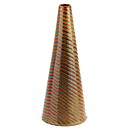 スティグ・リンドベリ  ドミノ(Domino)シリーズ  コーン型の花瓶 Vase  23cm