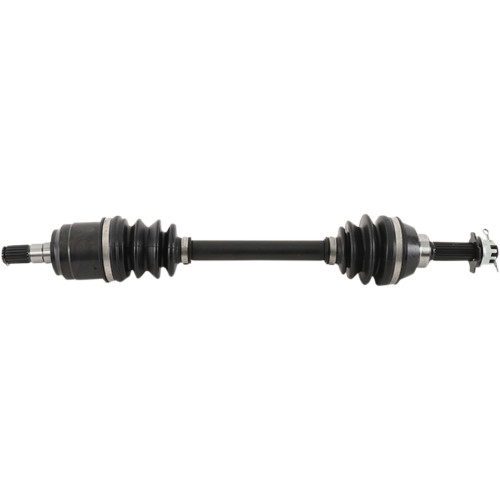 Drivaxel Förstärkt Suzuki King Quad 450/500/700/750 FRÄMRE (utan servo) - 2