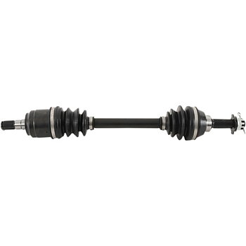 Drivaxel Förstärkt Suzuki King Quad 450/500/700/750 FRÄMRE (utan servo)