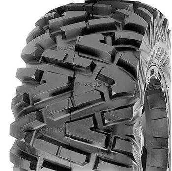 ATV/UTV Däck 25x10R12 6PR Power Grip Bak | DURO