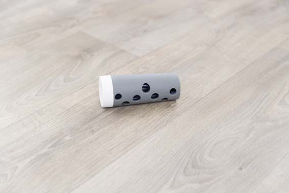 Aktiveringsleksak För Katt Snack Roll 6x14cm - 7