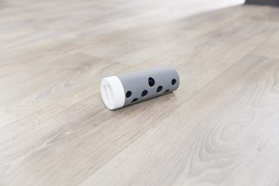Aktiveringsleksak För Katt Snack Roll 6x14cm - 8