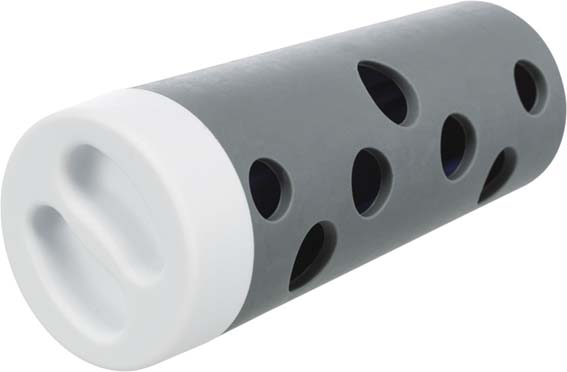 Aktiveringsleksak För Katt Snack Roll 6x14cm