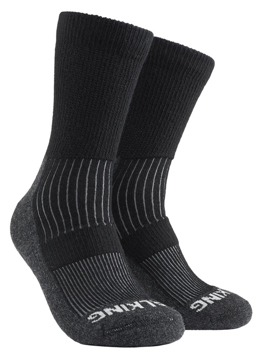 2-Pack Worker Heavy Duty Ull