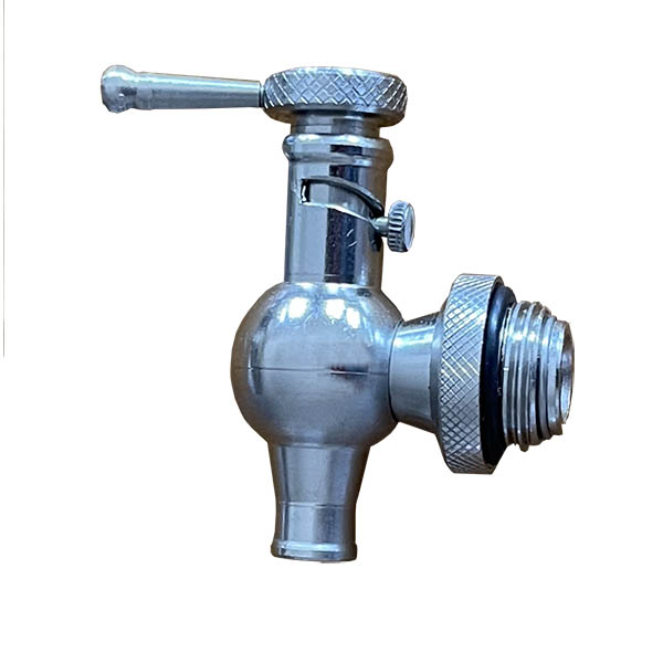 Sansone Kran 1/2 tum H2O