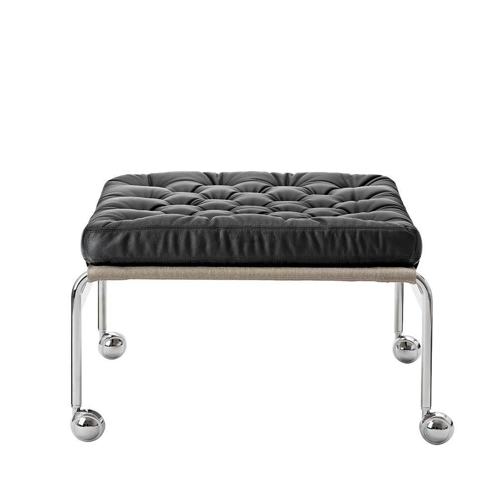 Karin 73 Armchair (Elmorustical Leather) -Dux - 8