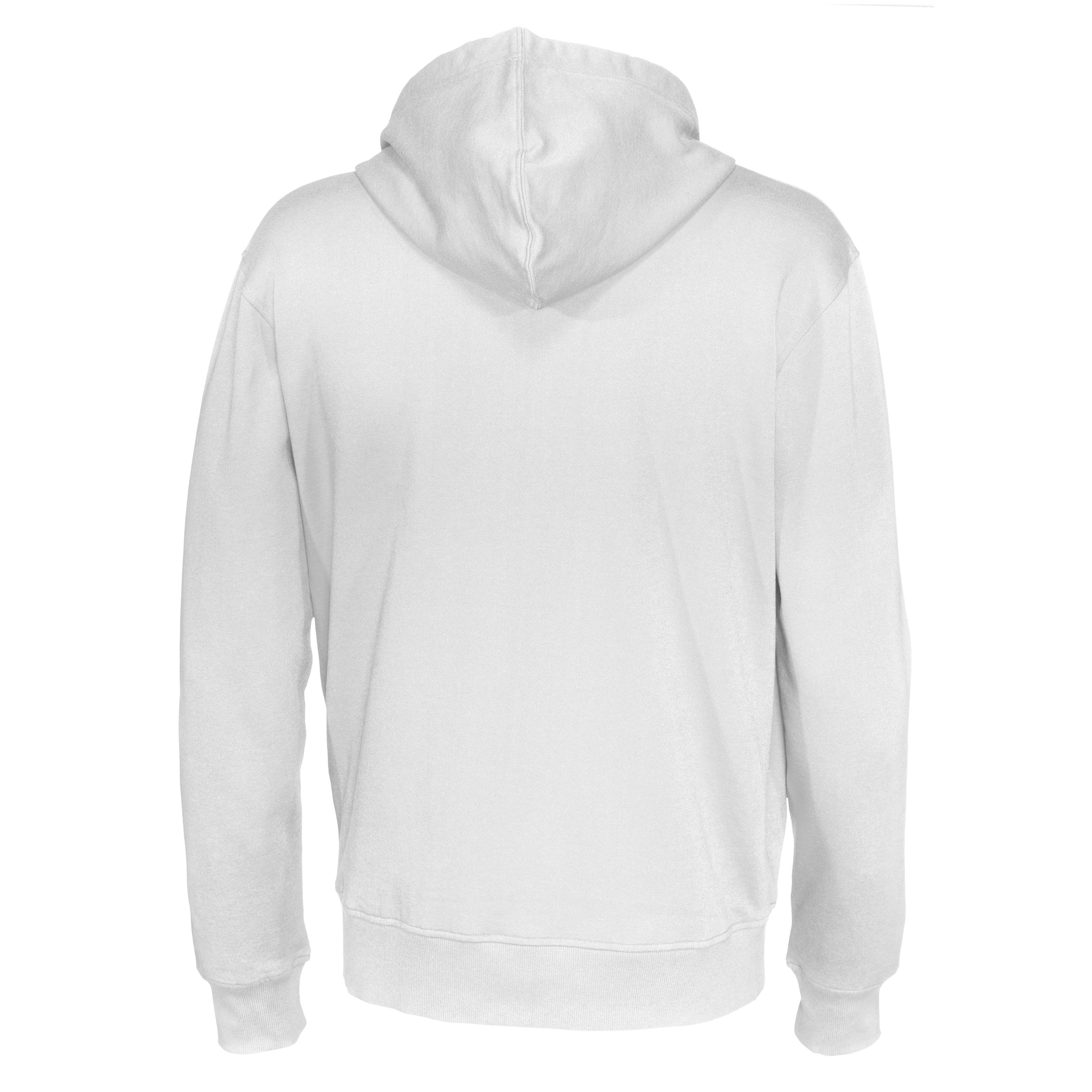 Hoodtröja Full zip CottoVer - Herr - Flera färger - 5