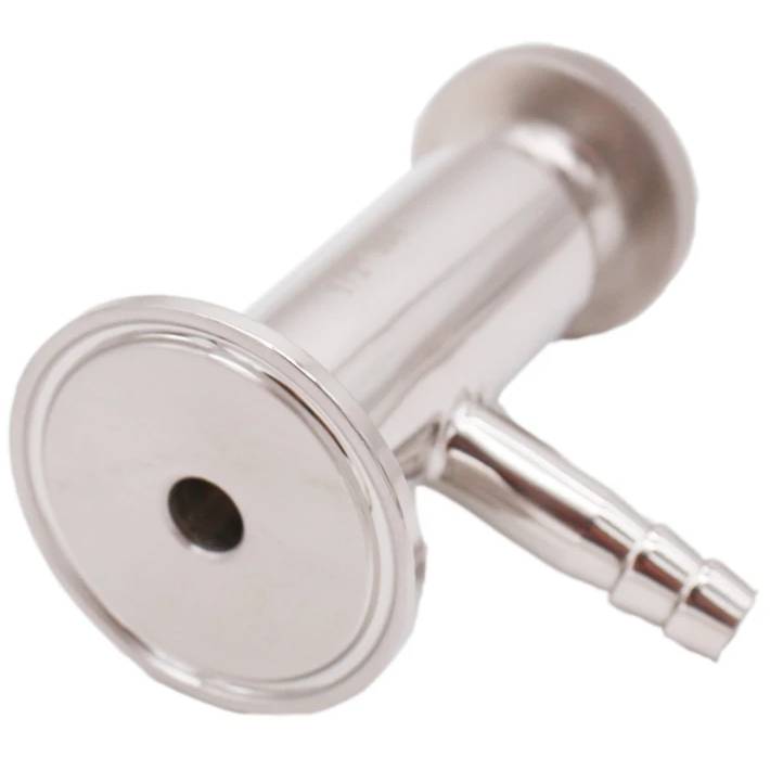 Sample Valve - TC 1.5" - 5