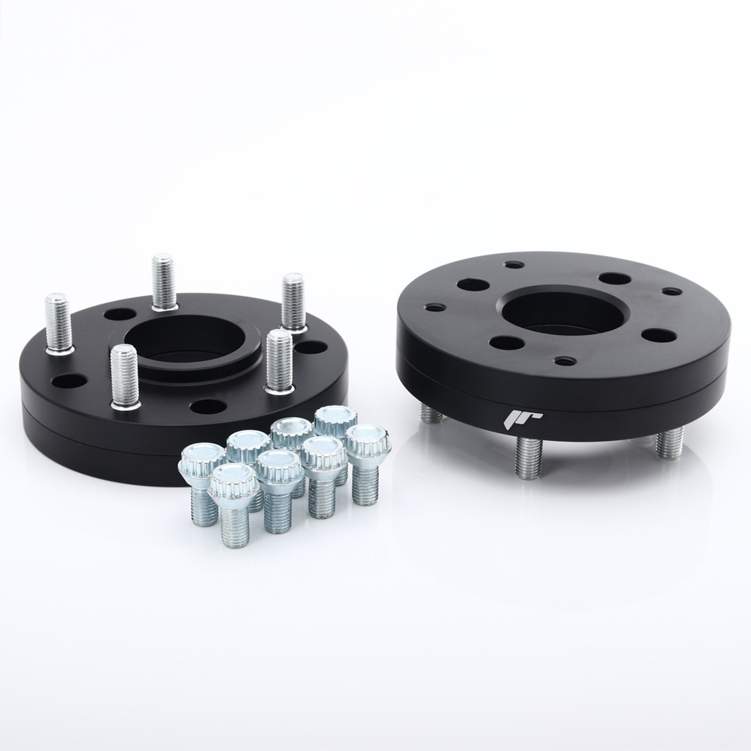 SPACER 4X100 - 5x112 31MM 57,1 2st