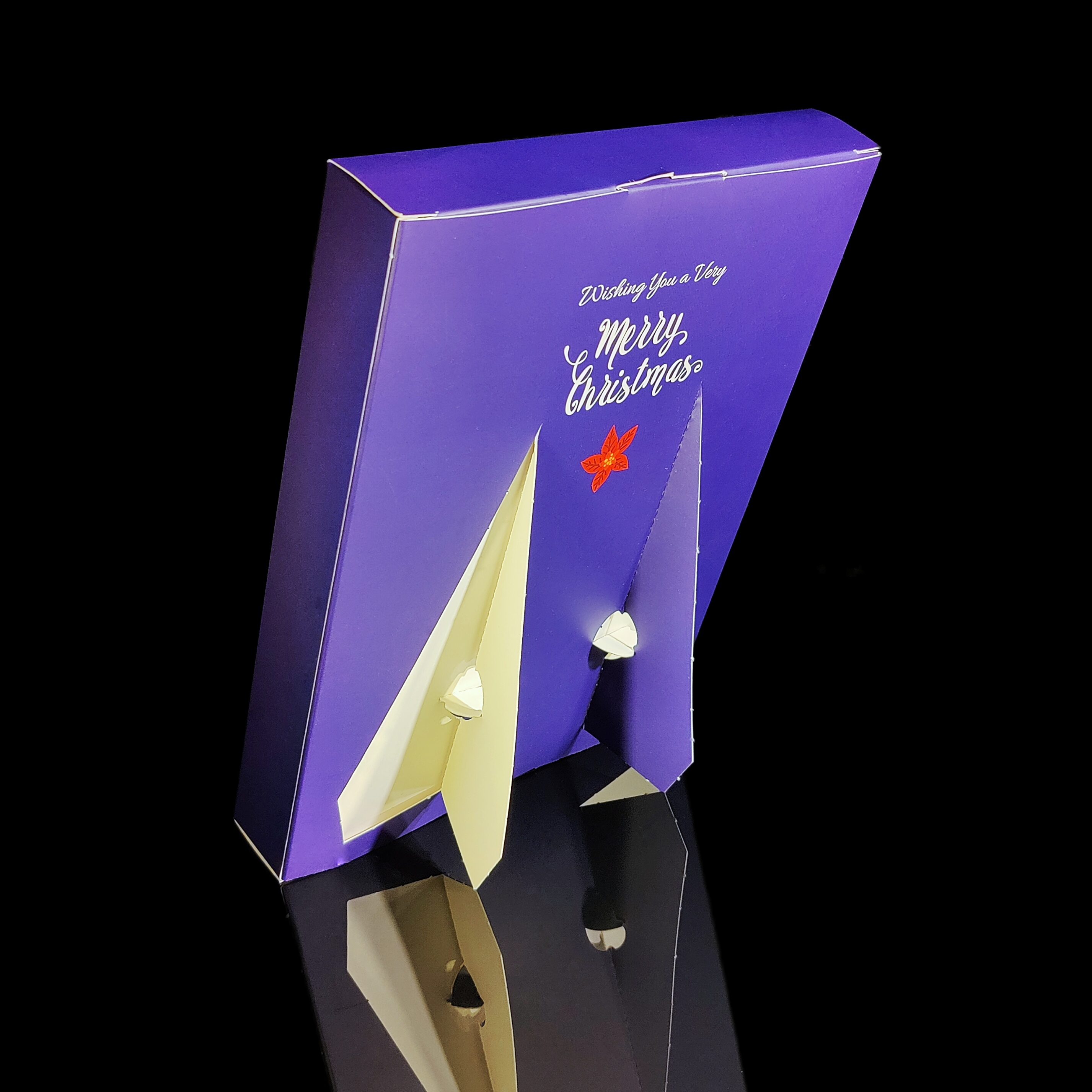 Julekalender premium, Julepynt - 4