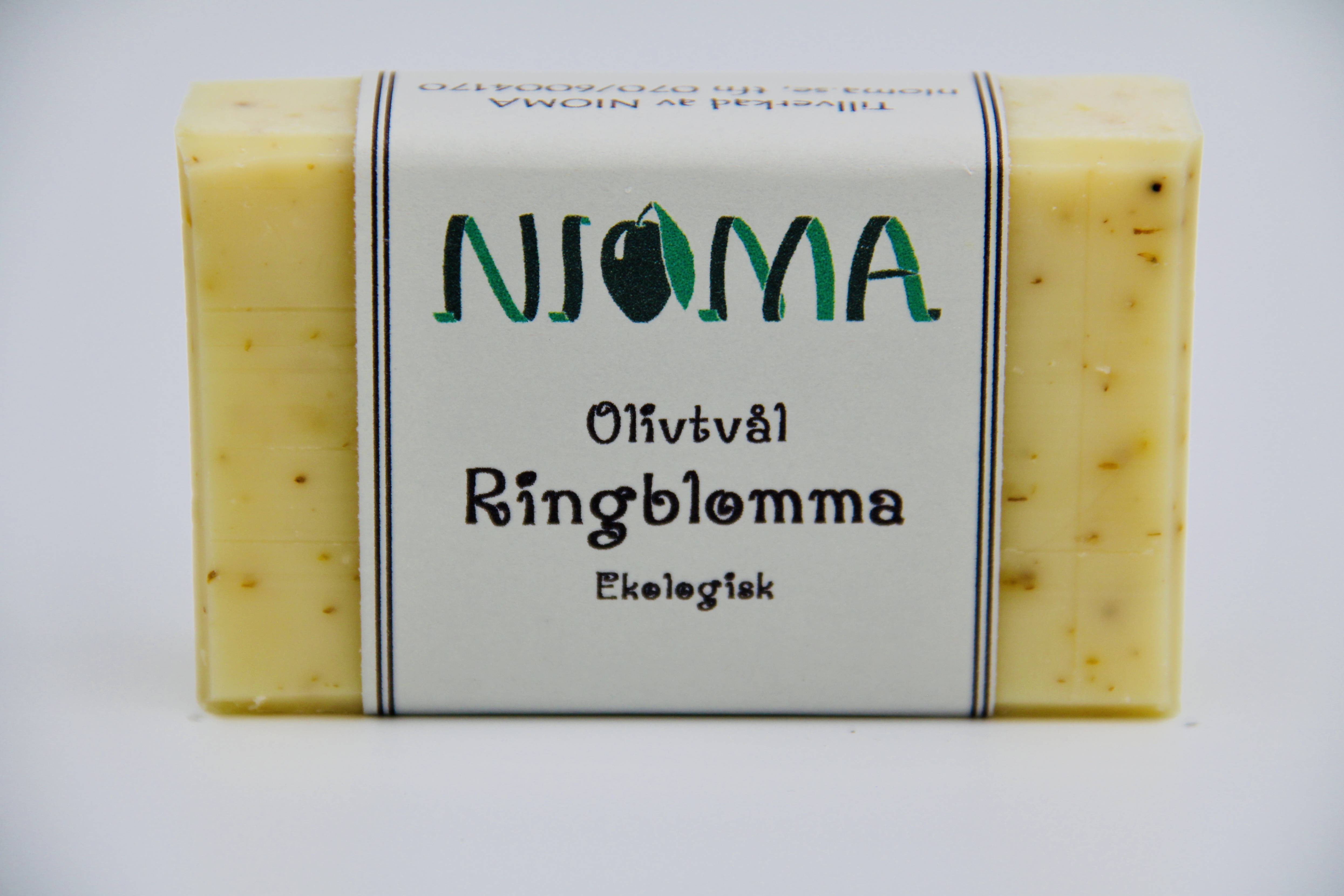 Ekologisk ringblom 