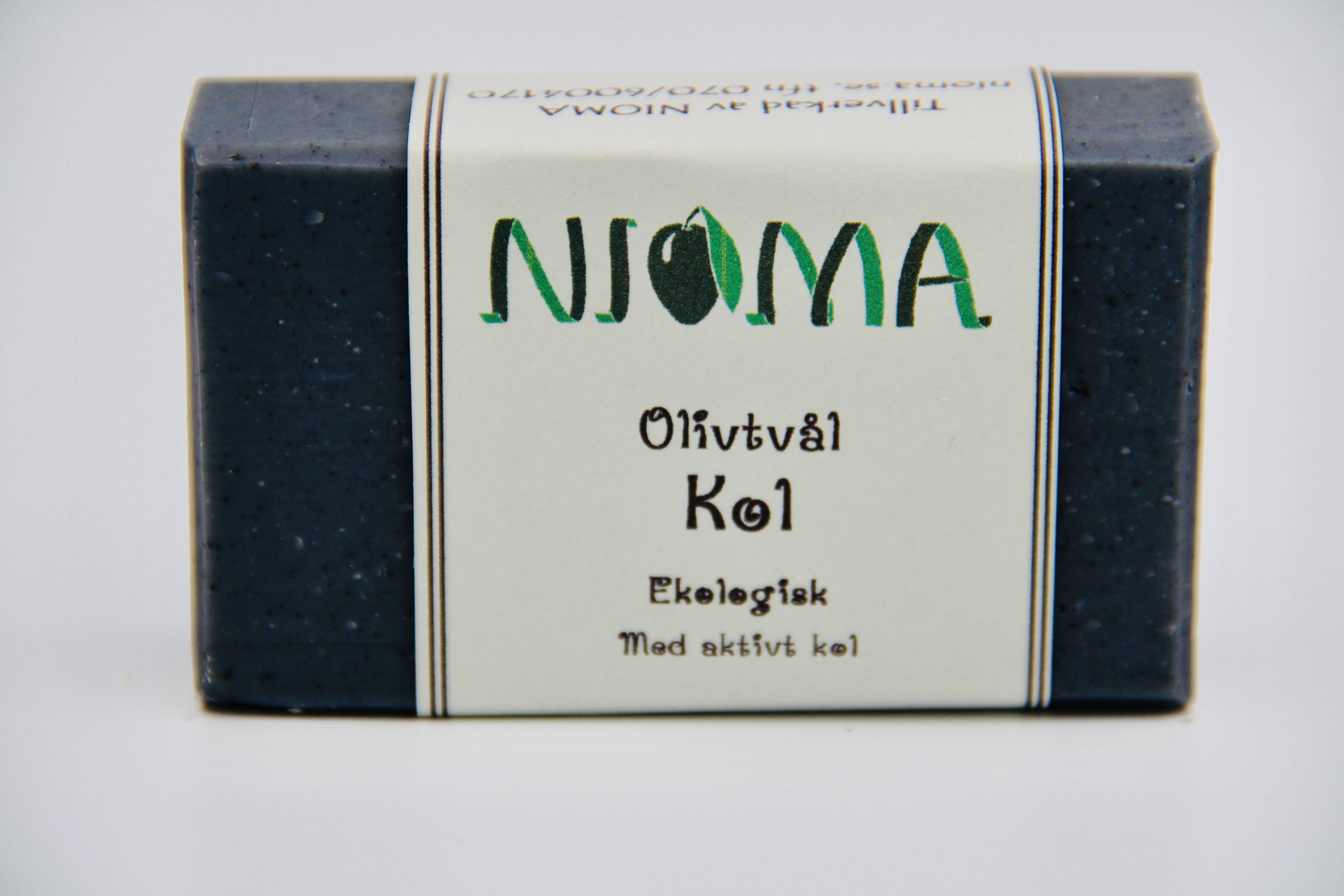 Ekologisk koltvål 