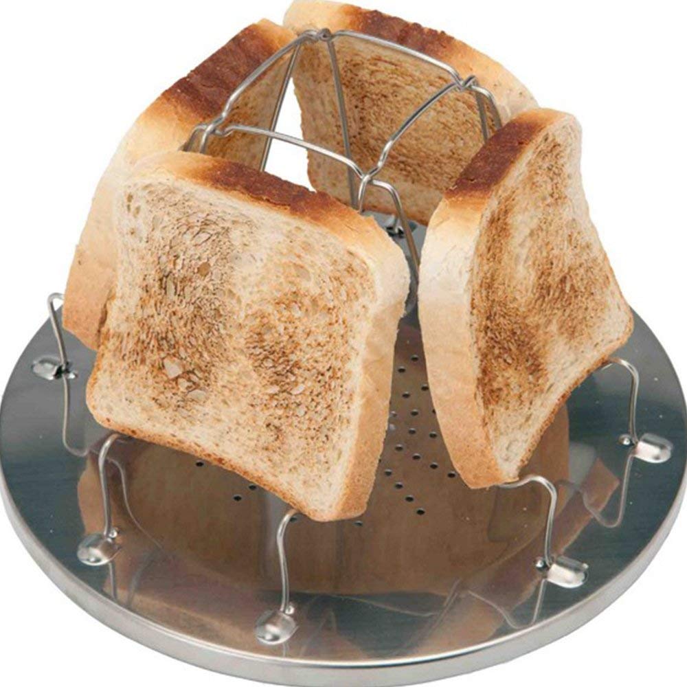 Brödrost Toastie för kokplatta